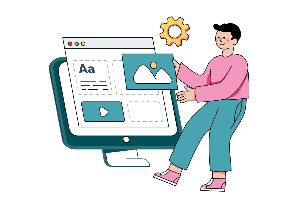 Content Strategy